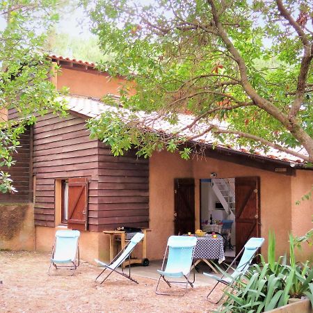 Holiday Home Les Maisons De La Foret By Interhome Lacanau Ngoại thất bức ảnh
