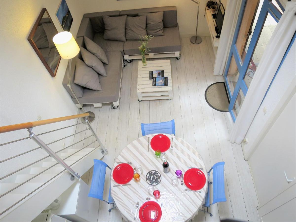 Holiday Home Les Maisons De La Foret By Interhome Lacanau Ngoại thất bức ảnh