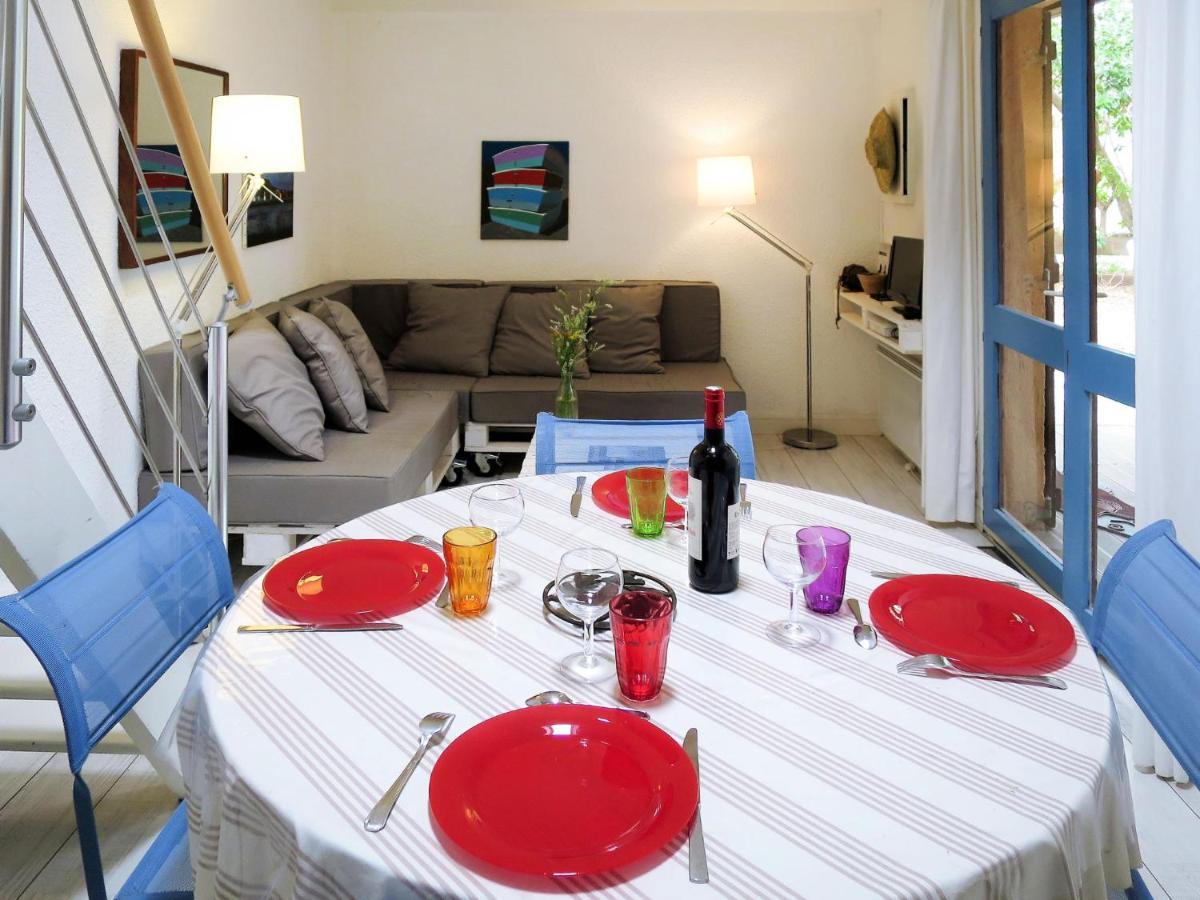 Holiday Home Les Maisons De La Foret By Interhome Lacanau Ngoại thất bức ảnh