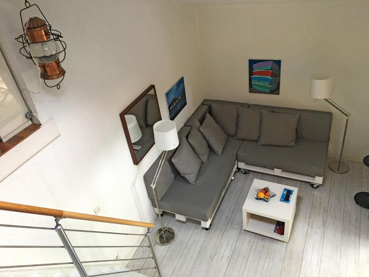 Holiday Home Les Maisons De La Foret By Interhome Lacanau Ngoại thất bức ảnh