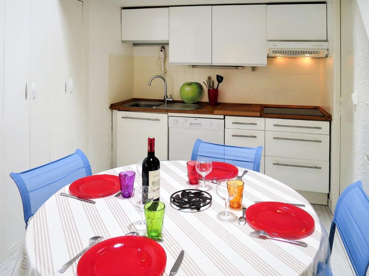 Holiday Home Les Maisons De La Foret By Interhome Lacanau Ngoại thất bức ảnh