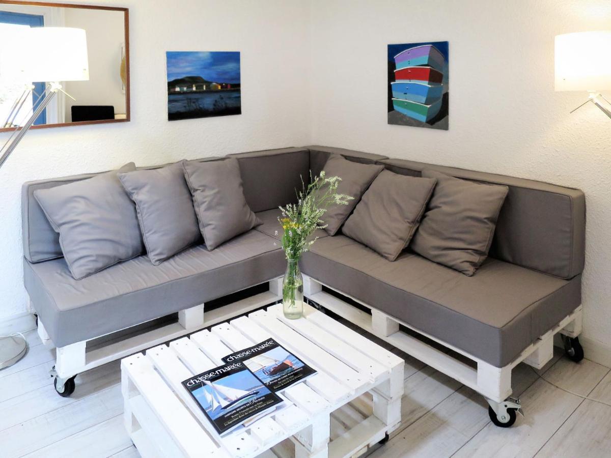 Holiday Home Les Maisons De La Foret By Interhome Lacanau Ngoại thất bức ảnh